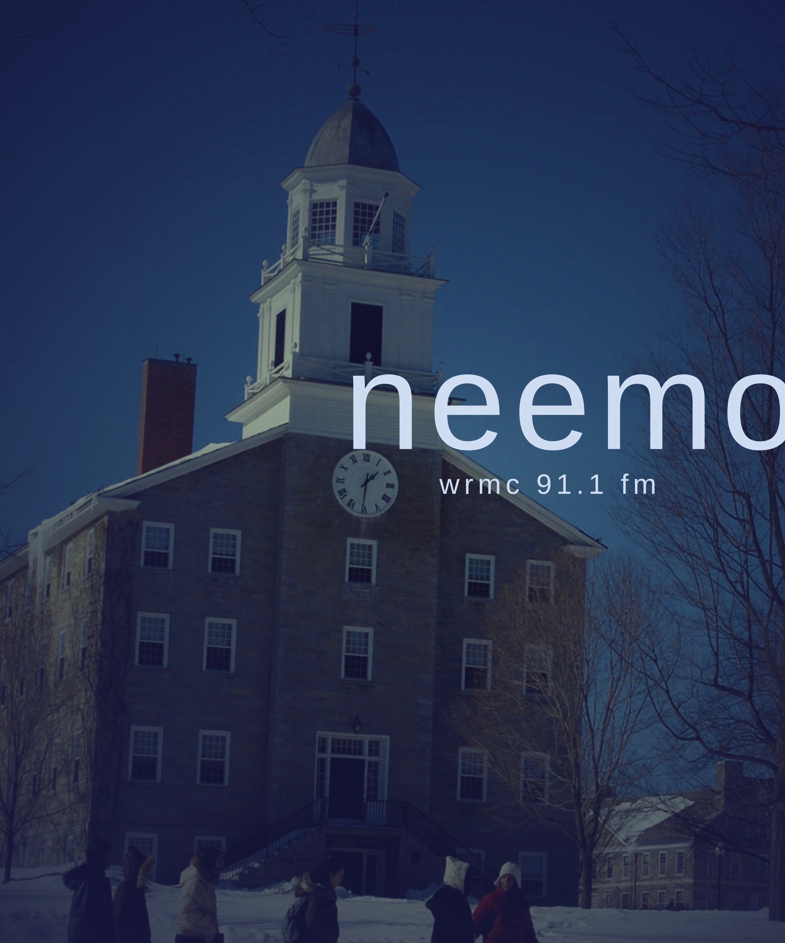 neemo | WRMC 91.1 FM
