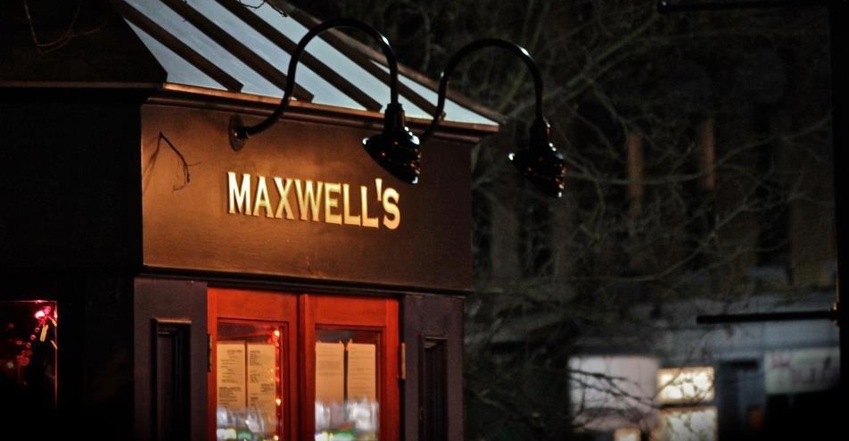 image via Maxwell’s