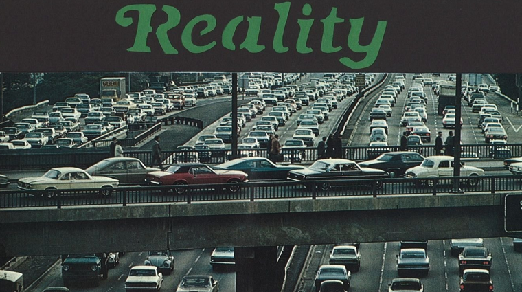 Real Estate - 'Reality' (2010)