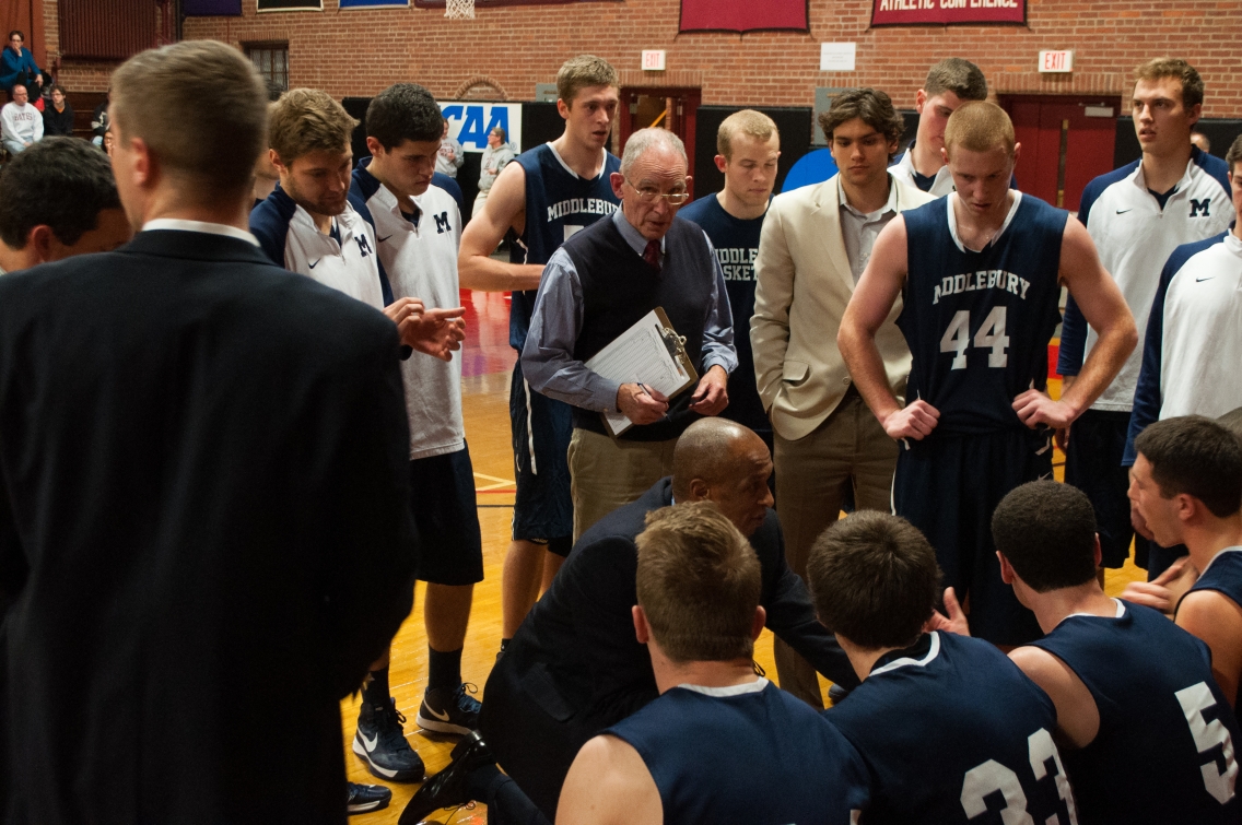 Coach Brown is going to have his hands full with the Williams stars. Photo: Will Lones