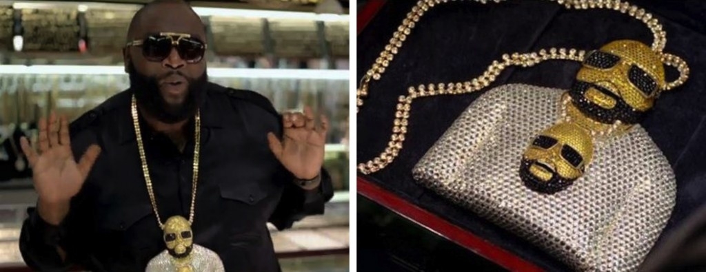 Thanks to Addis, now we do, and it's amazing.