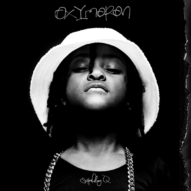 scHoolboy-q-oxymoron