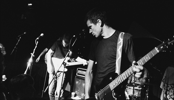 Titus Andronicus @ Maxwell's 6/15/13