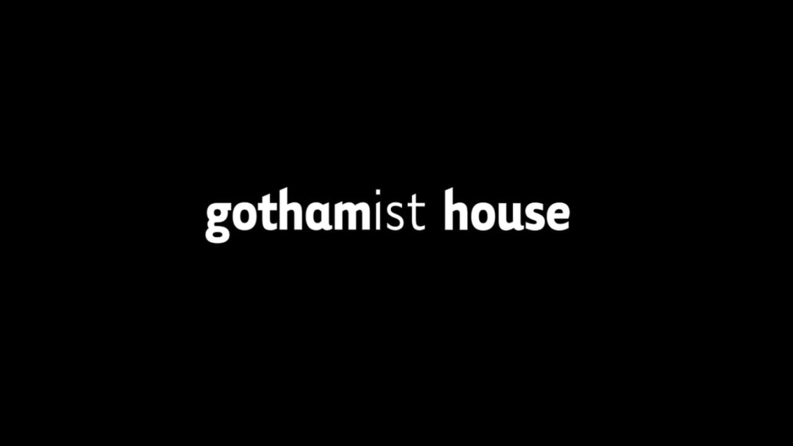 Play Small Black – &quot;Camouflage&quot; – Gothamist House