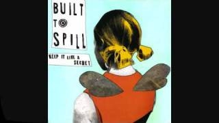 Play Built to Spill