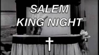 Play &quot;King Night&quot;