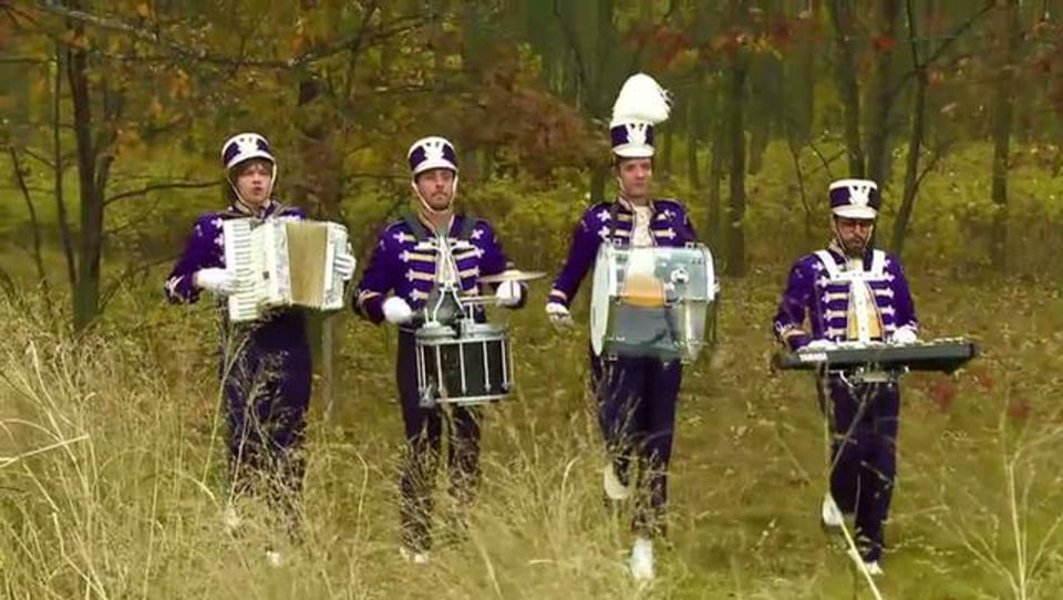 Play OK Go - This Too Shall Pass