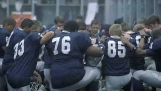 Play Adidas commercial