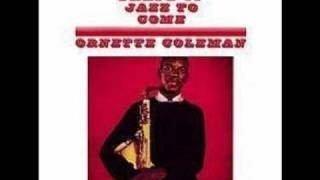 Play Ornette Coleman