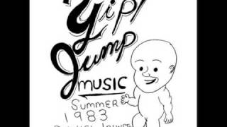 Play Daniel Johnston&#039;s, &quot;Rocketship