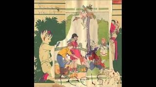 Play songs that evoke swirls of noise circling around campfires and summer nights