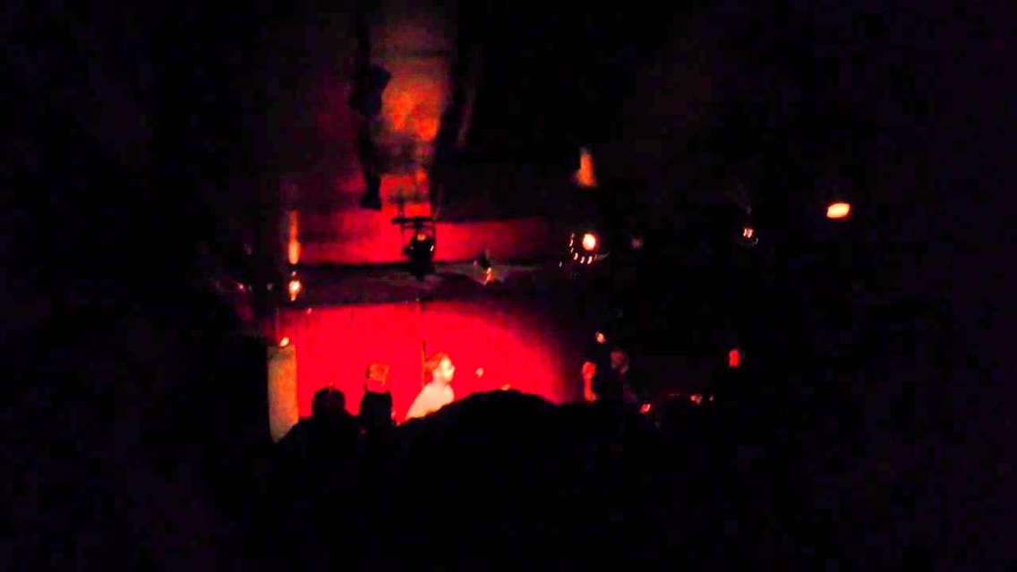 Play cover of “My Best Friends Girl”