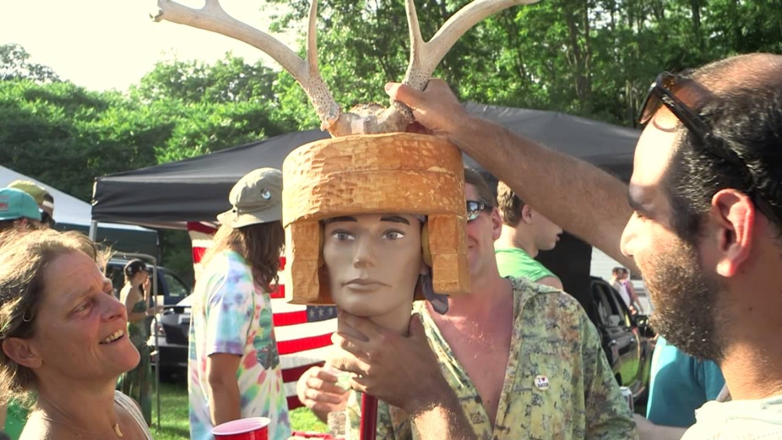 Play Alex Bleeker &amp;amp; the Freaks