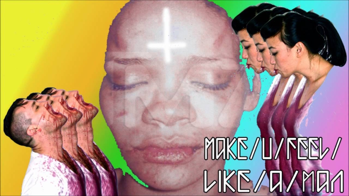 Play Xiu Xiu&#039;s heavily politcized, guts-exposed, utterly demented cover of that same song