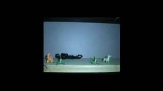 Play "Ugly Revolution" - Ugly Megan