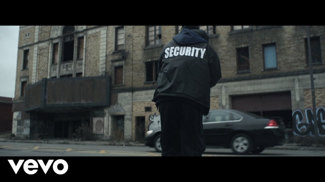 Play &quot;White Noise&quot;