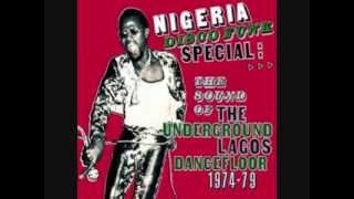 Play Nigerian Funk song