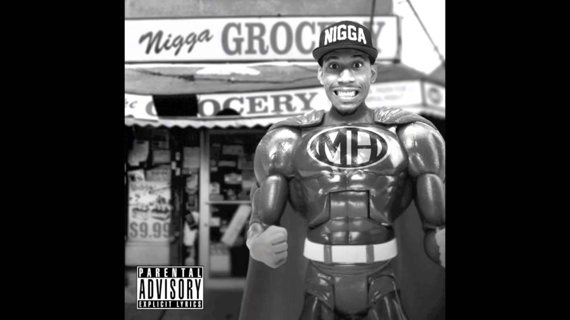 Play If Heaven&#039;s a Ghetto, Hodgy Beats