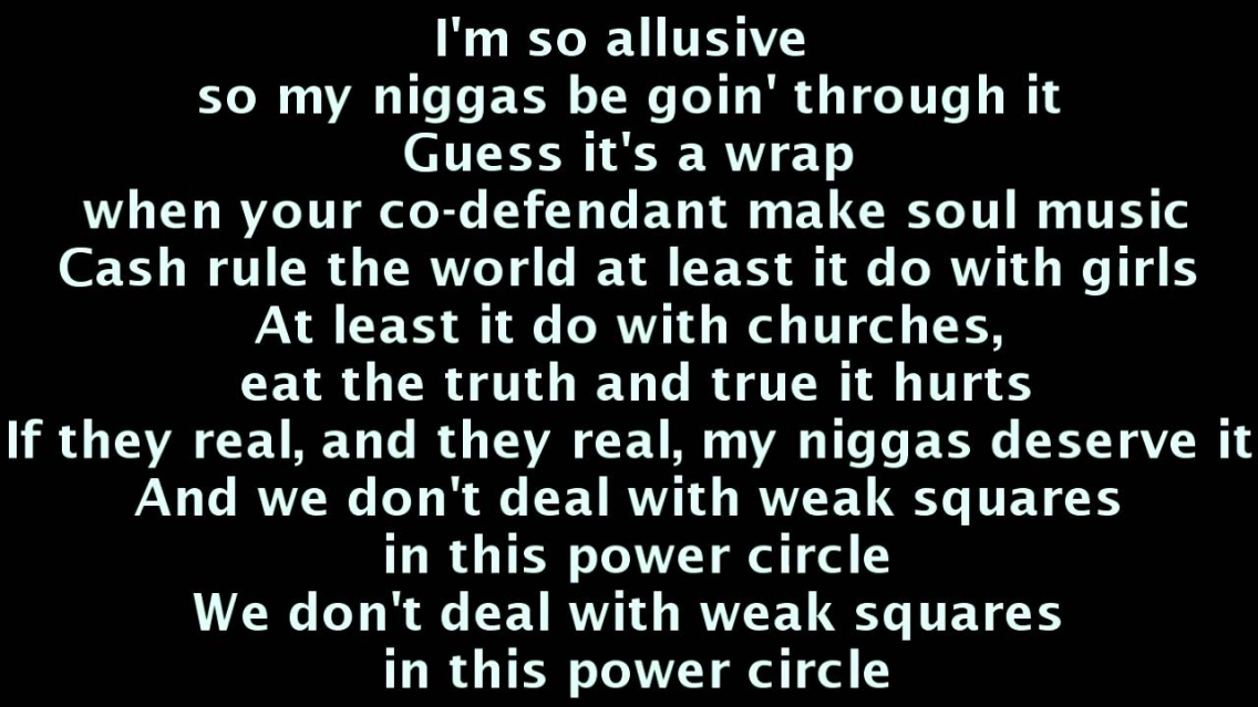 Play Maybach Music Group