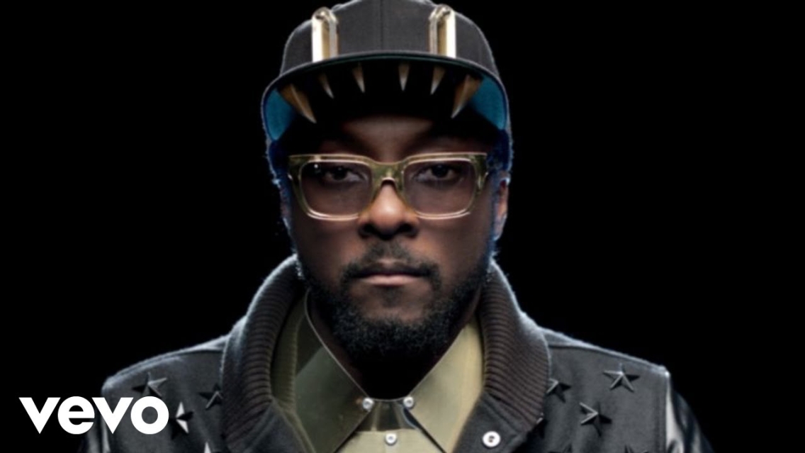 Play will.i.am&#039;s godawful &quot;Scream &amp;amp; Shout,&quot;