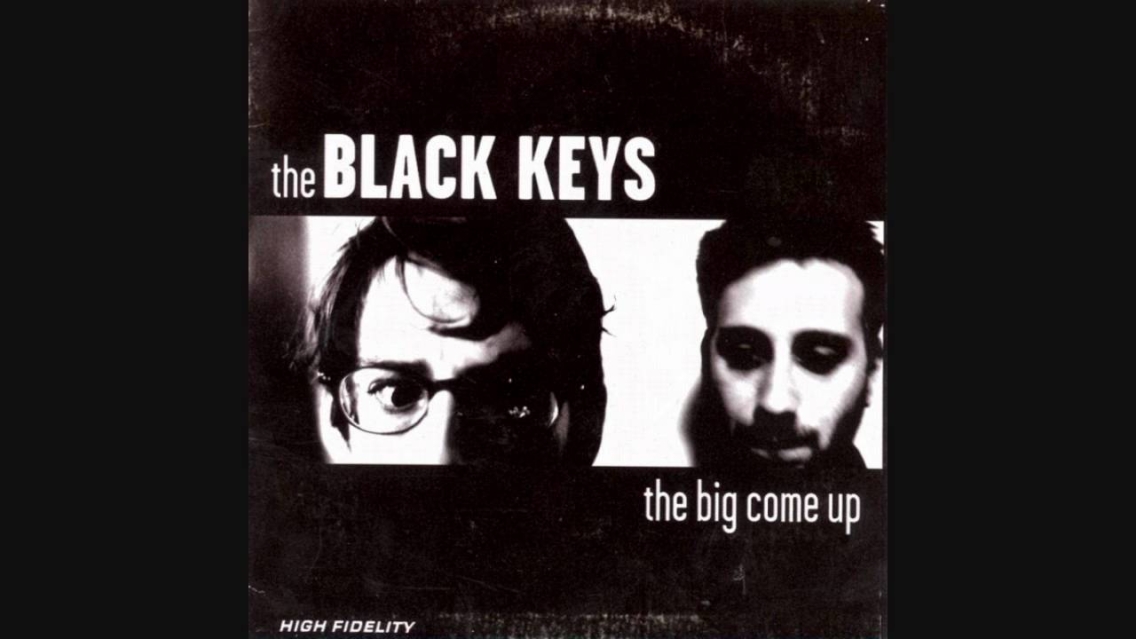 Play The Black Keys