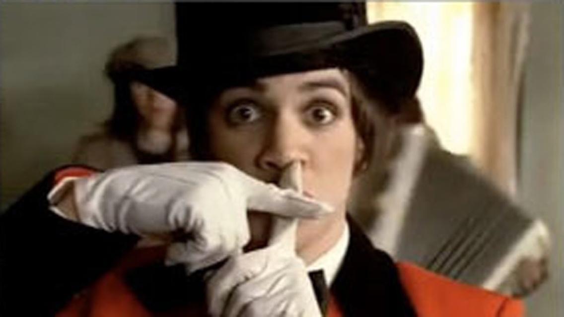 Play I Write Sins Not Tragedies