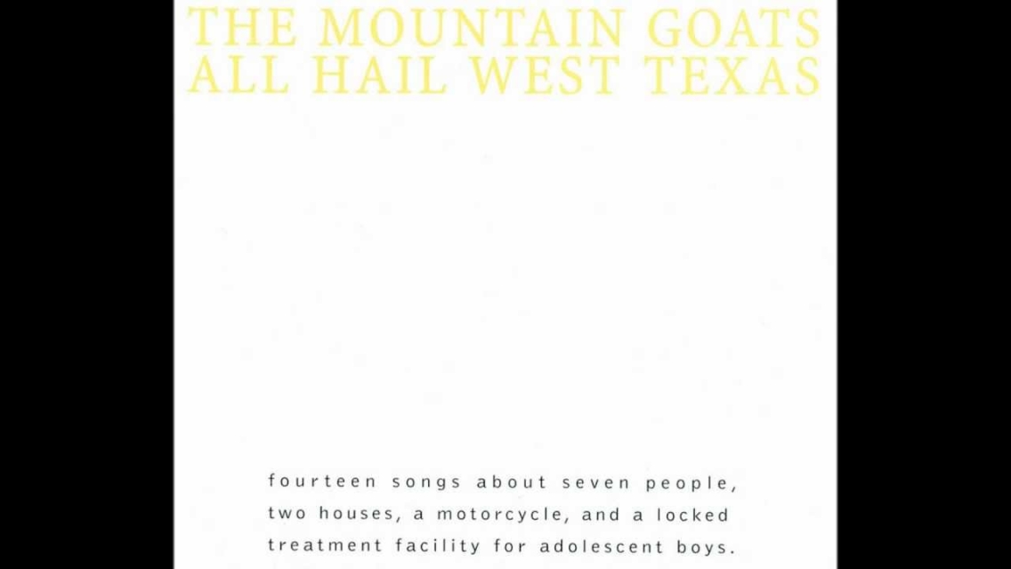 Play The Mountain Goats