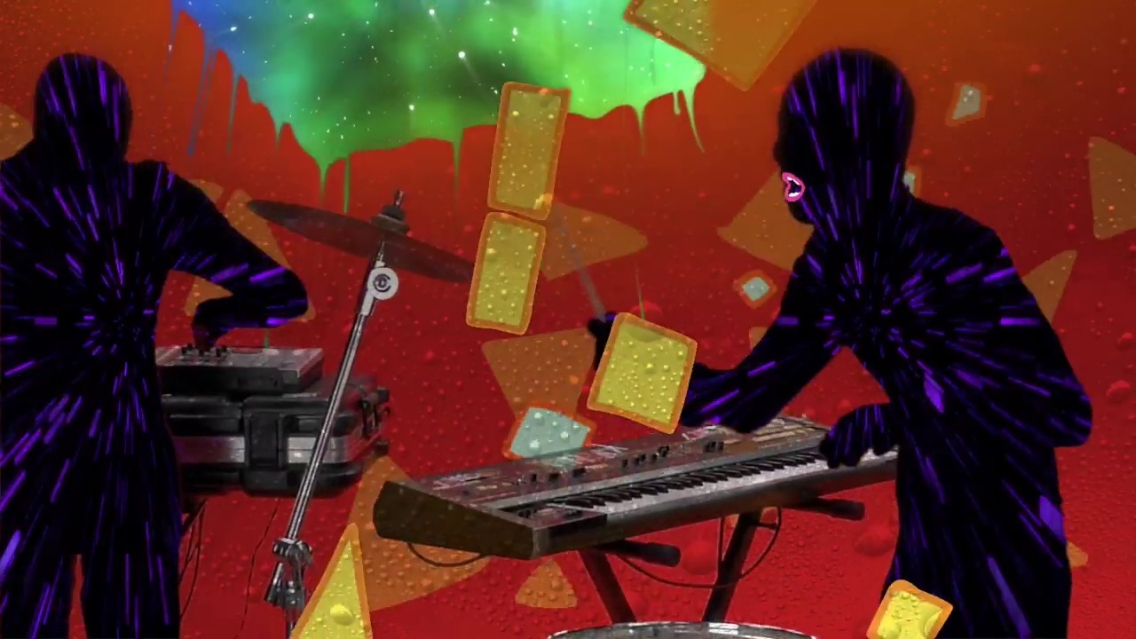 Play ruminations about fatherhood