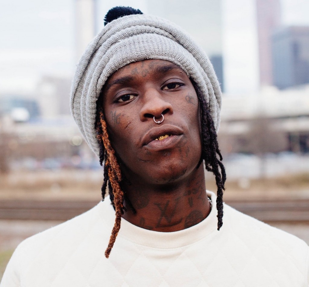who-is-young-thug