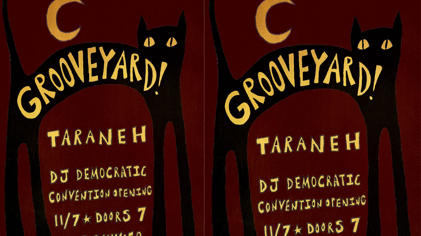 grooveyard banner