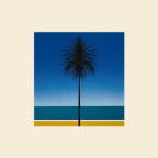 Album artwork for The English Riviera by Metronomy