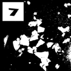 Album artwork for Alien by Beach House