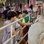 Album artwork for My Bell Rings - Single by Operelly