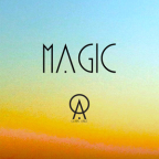 Album artwork for Magic by Olympic Ayres