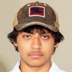 Album artwork for Caroline - Single by Junior Mesa