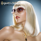 Album artwork for The Sweet Escape by Gwen Stefani