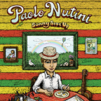 Album artwork for Sunny Side Up by Paolo Nutini