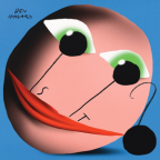 Album artwork for Is It? by Ben Howard