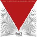 Album artwork for We Are the 21st Century Ambassadors of Peace & Magic by Foxygen