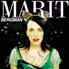 Album artwork for Baby Dry Your Eye by Marit Bergman