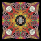 Album artwork for Idol Eyes - EP by Common Saints