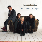 Album artwork for No Need to Argue by The Cranberries