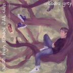 Album artwork for Ouran High School JUUL Club by Arcadia Grey