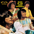 Album artwork for Hums Of The Lovin' Spoonful by The Lovin' Spoonful