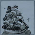 Album artwork for Painted Shut by Hop Along