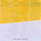 Album artwork for Yah / Element by Joy Crookes