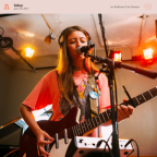 Album artwork for Audiotree Live by Ratboys