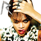 Album artwork for Talk That Talk by Rihanna