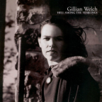 Album artwork for Hell Among The Yearlings by Gillian Welch