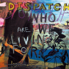 Album artwork for Who Are We Living For? by Dispatch